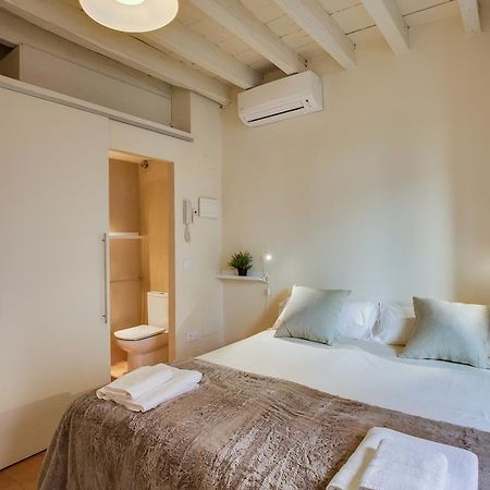 Flateli Ballesteries Girona Exterior foto