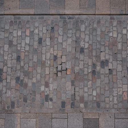 Flateli Ballesteries Girona Exterior foto